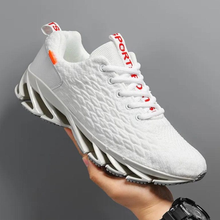 DynamicMotion Sneaker - Elric-White-6-State of Style