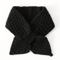 Gebreiter Women's Neck Warmer for Autumn & Winter – Thalia