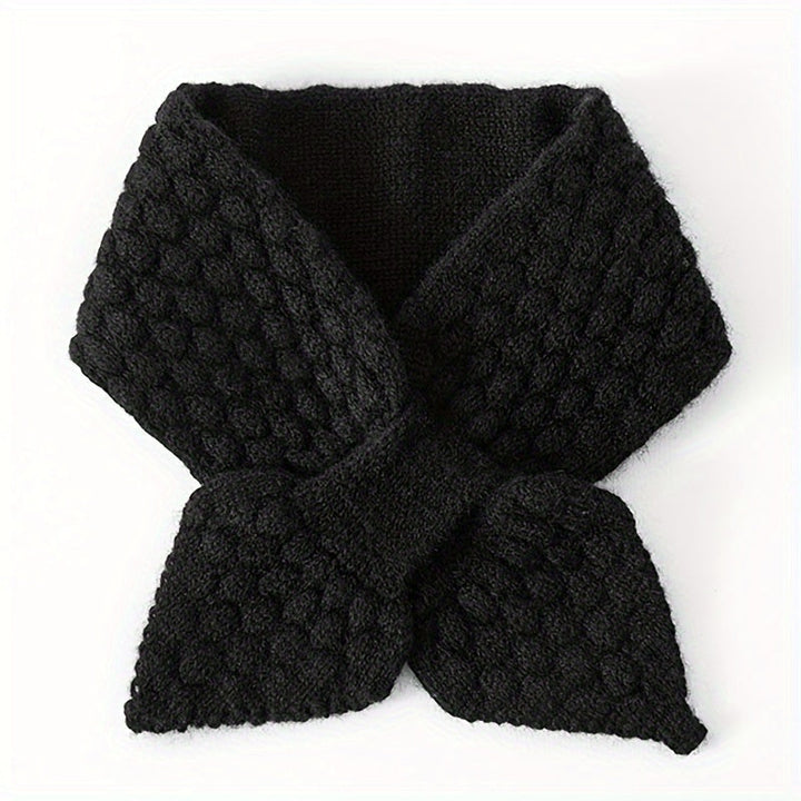 Gebreiter Women's Neck Warmer for Autumn & Winter – Thalia