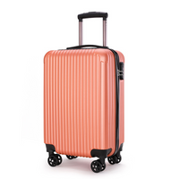 Hand luggage suitcase - Valencia