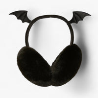 Ear Warmers in Faux Fur | Winter Luxury and Warmth - Luna-Pink-State of Style