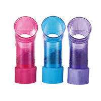 EasyCurl | Hair Dryer Curling Nozzle Attachment-Blue-State of Style