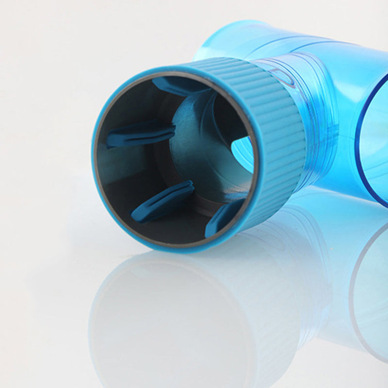 EasyCurl | Hair Dryer Curling Nozzle Attachment-Blue-State of Style