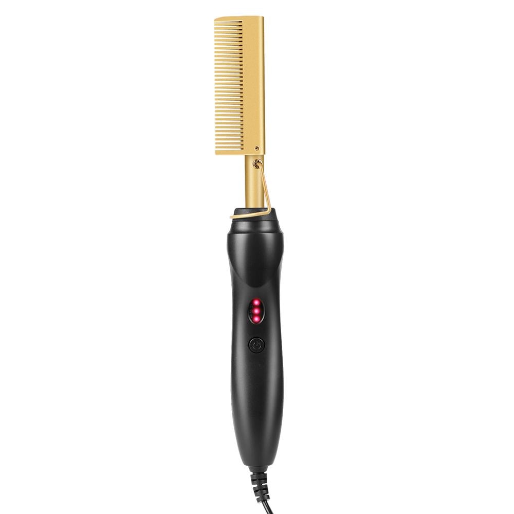 EasyHair | Professional Hair Straightener-State of Style