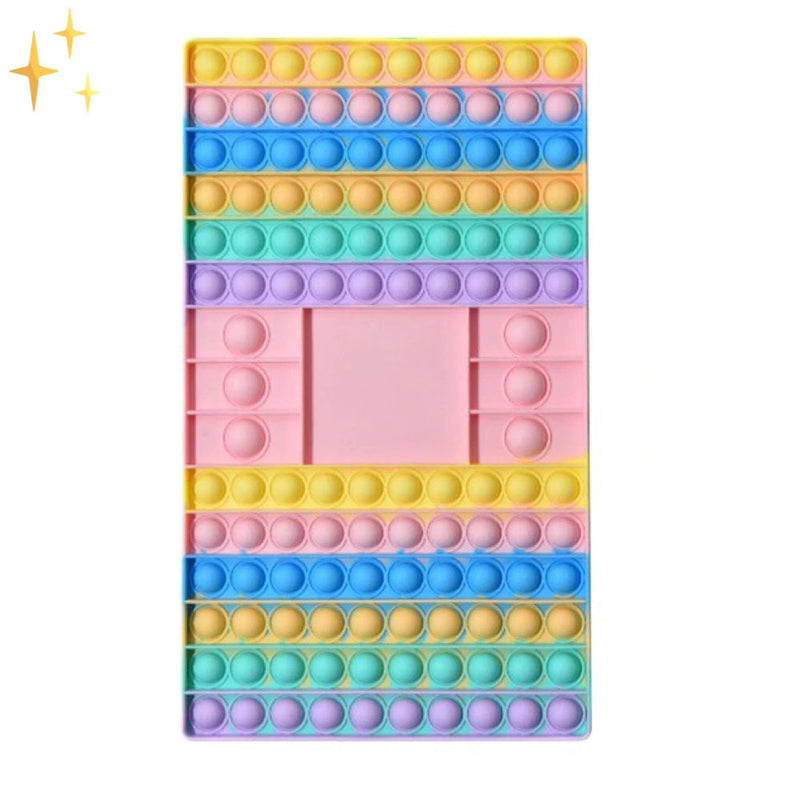 Educational Counting Game with PopIt – MathBubbles-Pastel-State of Style