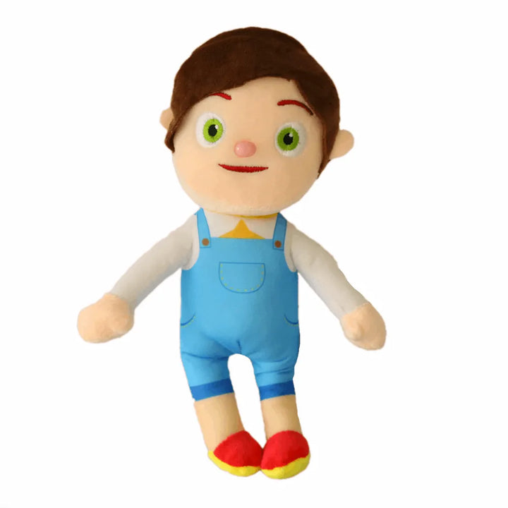 Educational Cuddle Buddy - SingAlong Teddy-Brother-Doll-State of Style