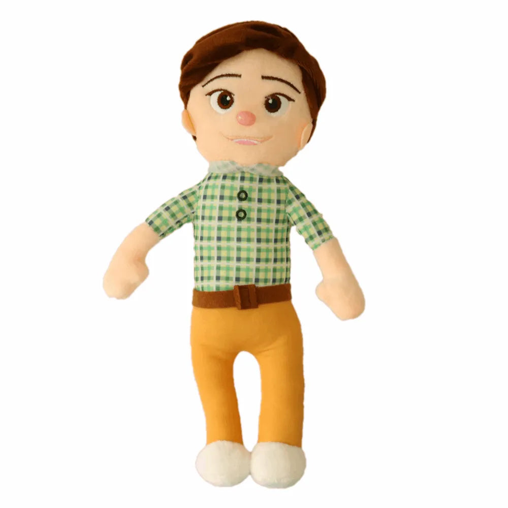 Educational Cuddle Buddy - SingAlong Teddy-doll-Dad-State of Style