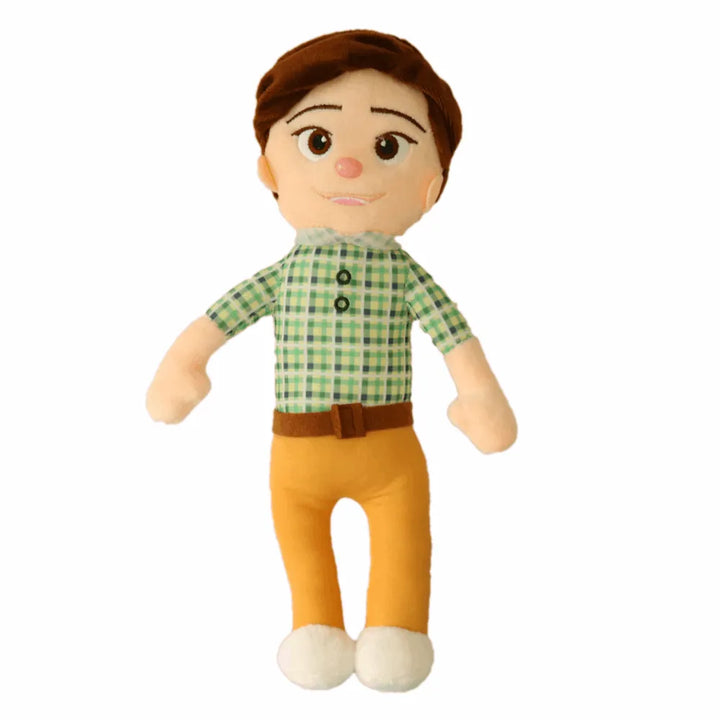 Educational Cuddle Buddy - SingAlong Teddy-doll-Dad-State of Style