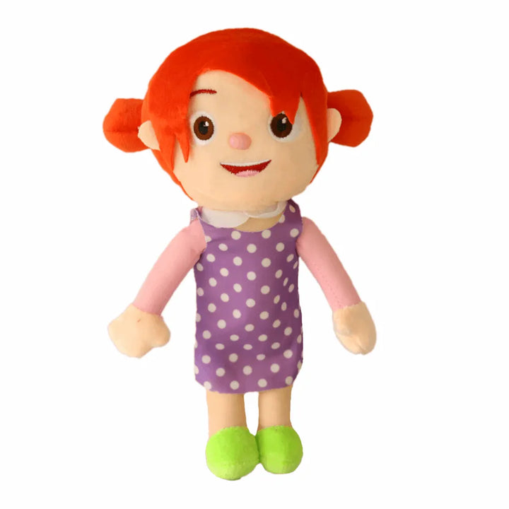 Educational Cuddle Buddy - SingAlong Teddy-doll-Sister-State of Style