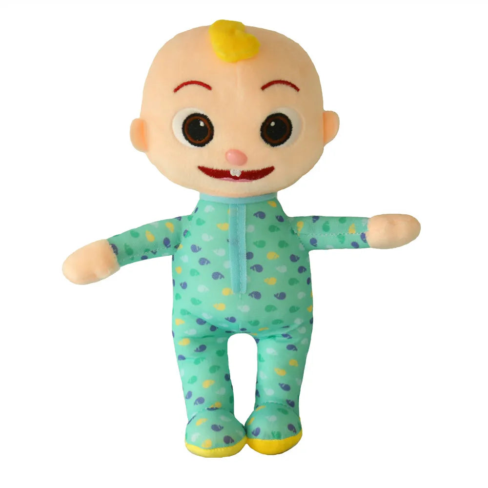 Educational Cuddle Buddy - SingAlong Teddy-JJ-Doll-State of Style