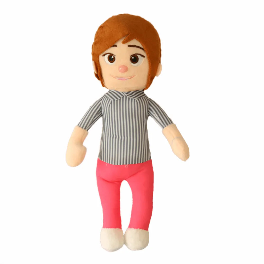 Educational Cuddle Buddy - SingAlong Teddy-Mom-Doll-State of Style