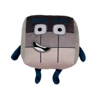 Educational Number Huggers - NumFoam-9-State of Style