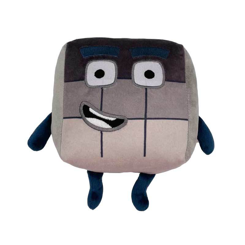 Educational Number Huggers - NumFoam-9-State of Style