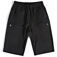Edward Shorts | Stylish & Casual-Black-XS-State of Style