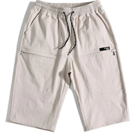 Edward Shorts | Stylish & Casual-Khaki-XS-State of Style