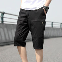 Edward Shorts | Stylish & Casual-Pink-XS-State of Style