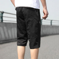 Edward Shorts | Stylish & Casual-Pink-XS-State of Style