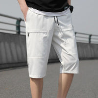 Edward Shorts | Stylish & Casual-Pink-XS-State of Style