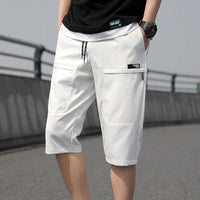 Edward Shorts | Stylish & Casual-Pink-XS-State of Style