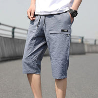 Edward Shorts | Stylish & Casual-Pink-XS-State of Style