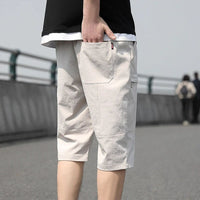 Edward Shorts | Stylish & Casual-Pink-XS-State of Style