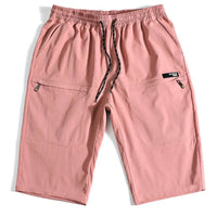 Edward Shorts | Stylish & Casual-Pink-XS-State of Style