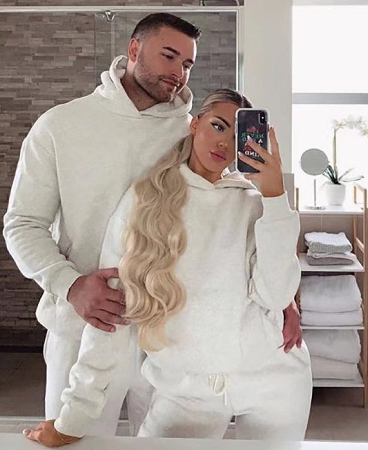 EefjesPakje | Women's Tracksuit-Black-S-State of Style