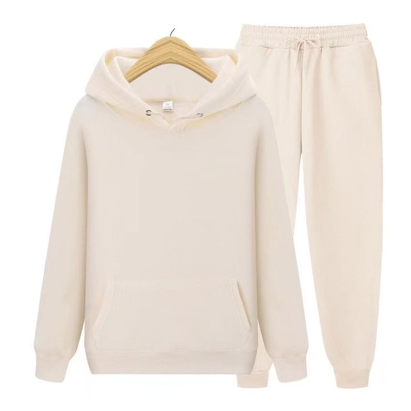 EefjesPakje | Women's Tracksuit-Khaki-S-State of Style