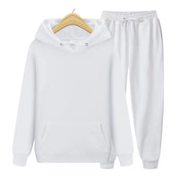 EefjesPakje | Women's Tracksuit-White-S-State of Style