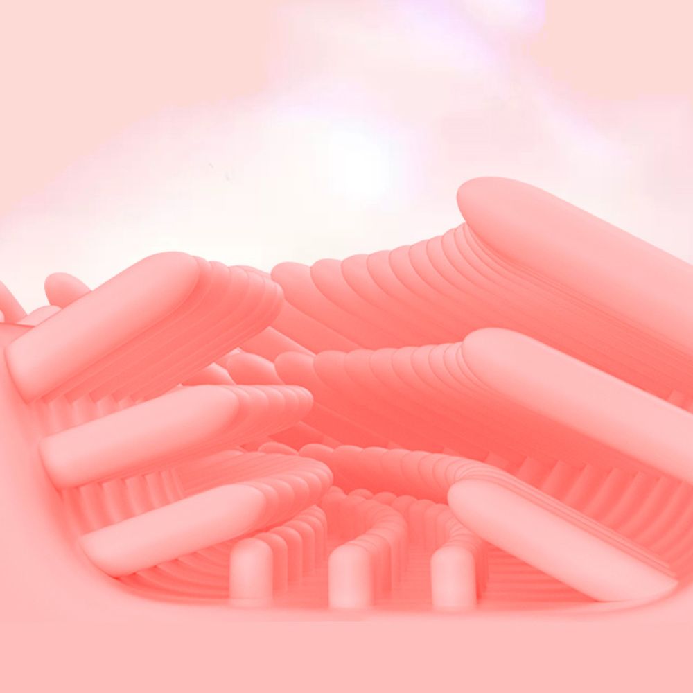 Effective Children’s Toothbrush - BrightSmile-Blue (2-7 years)-State of Style