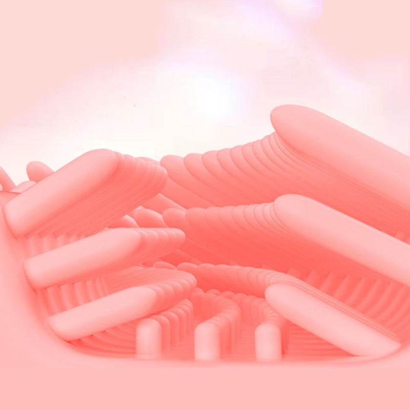 Effective Children’s Toothbrush - BrightSmile-Blue (2-7 years)-State of Style