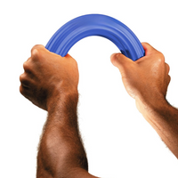 Elbow Therapy Resistance Bar-Blue - Heavy-State of Style