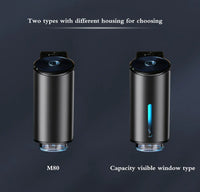 ELECTRIC AROMA DIFFUSER - AIR FRESHENER FOR CAR - USB AIR HUMIDIFIER-With 1 piece cologne-State of Style