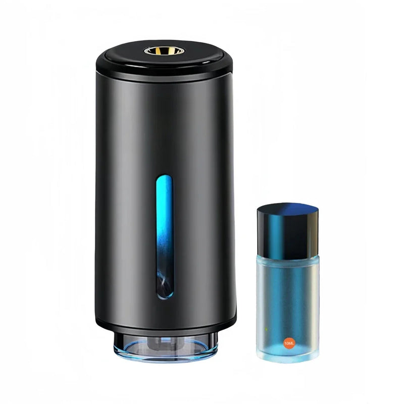 ELECTRIC AROMA DIFFUSER - AIR FRESHENER FOR CAR - USB AIR HUMIDIFIER-With 1 piece cologne-State of Style