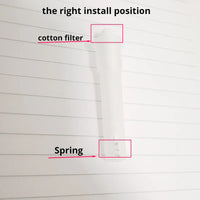 ELECTRIC AROMA DIFFUSER - AIR FRESHENER FOR CAR - USB AIR HUMIDIFIER-With 1 piece cologne-State of Style