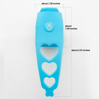 Electric Bike Horn - LoudHorn-Black-State of Style