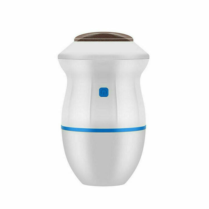 Electric Callus Remover - SmoothFeet-Blue-State of Style