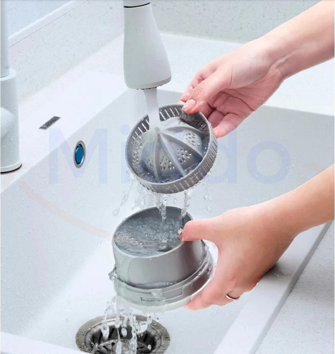 Electric Citrus Juicer - FreshPress-State of Style