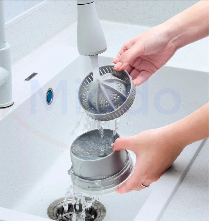 Electric Citrus Juicer - FreshPress-State of Style