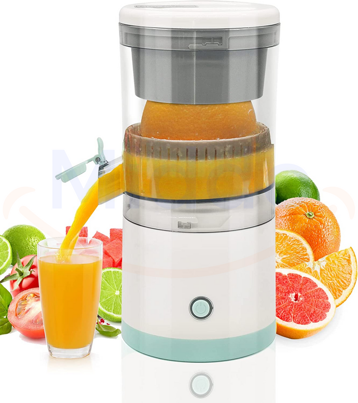 Electric Citrus Juicer - FreshPress-State of Style