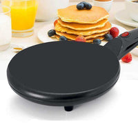 Electric Crepe Maker - CrepeMaster-Red-State of Style