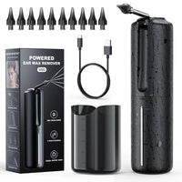 Electric Ear Water Cleaner - EarBuddy-State of Style