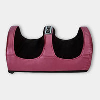 Electric Foot Massager with Heating Function - SootheFeet-Gold-State of Style