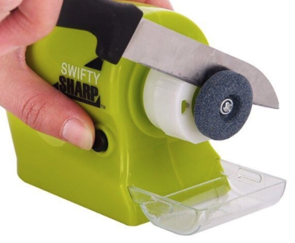 Electric Knife Sharpener - SharpEdge Pro-State of Style