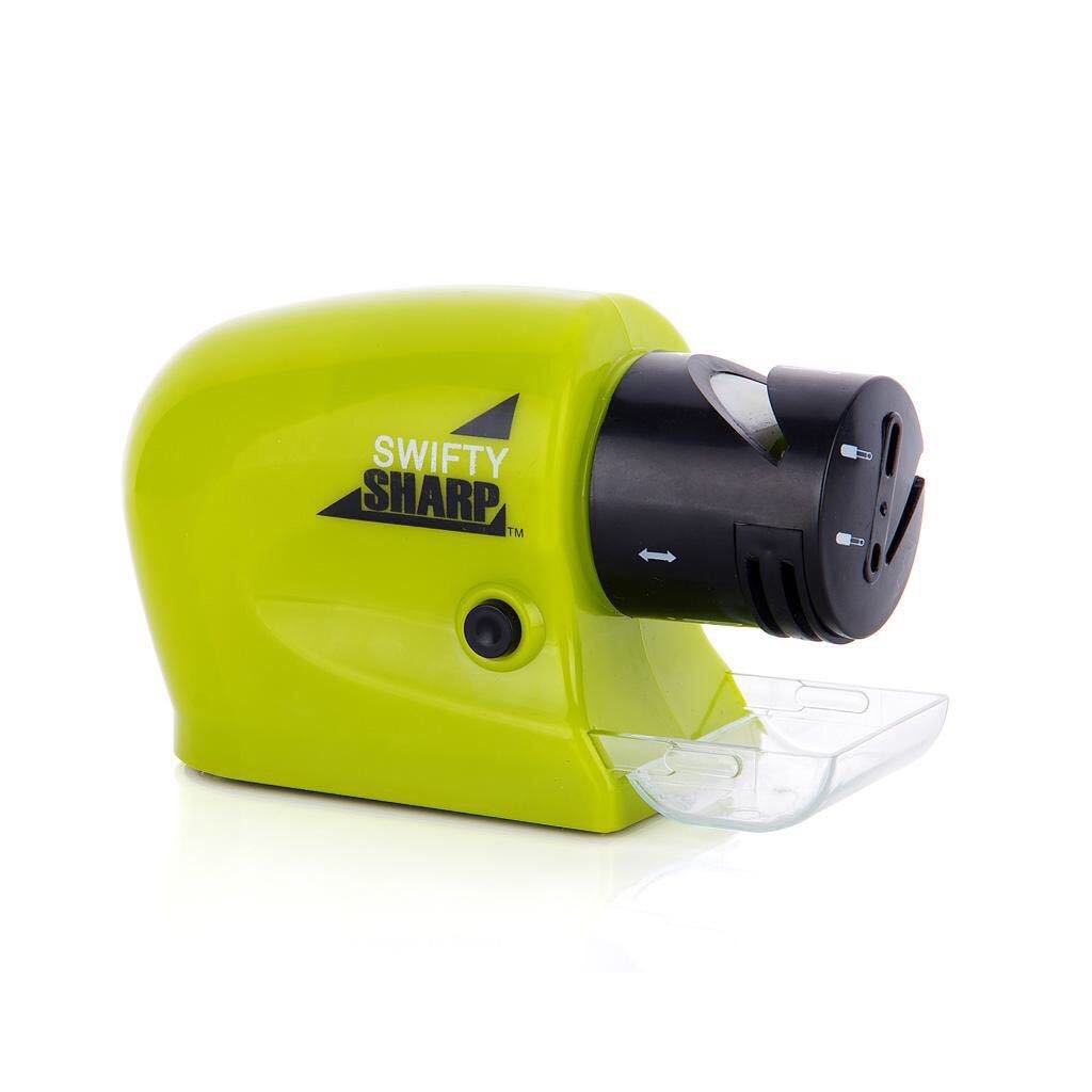 Electric Knife Sharpener - SharpEdge Pro-State of Style