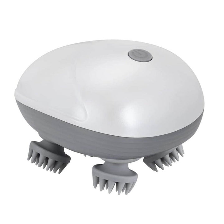 Electric Massagers for Pets and People - PurrEase-State of Style