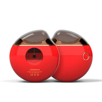 Electric Nail Clipper | Effortless Nail Trimming-Red-State of Style