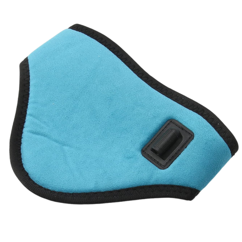 Electric Neck Support with Heat Function - ThermaRelief-State of Style