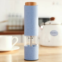 Electric Spice Mill - SpiceEase-Blue-State of Style