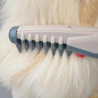 Electric Trimmer for Dogs & Cats - RexTrim-State of Style